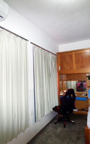 Apartamento à venda com 110m², 3 quartos e sem vagaQuarto 2