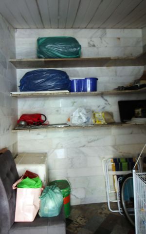 Apartamento à venda com 110m², 3 quartos e sem vagaQuarto de Serviço