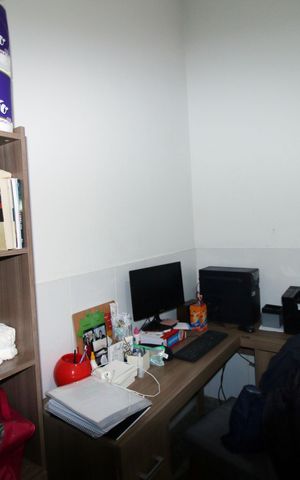Apartamento à venda com 110m², 3 quartos e sem vagaQuarto 3