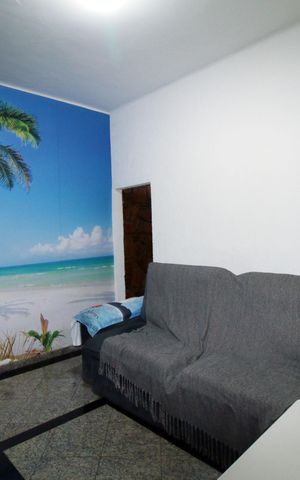 Apartamento à venda com 110m², 3 quartos e sem vagaSala