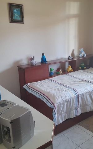Casa à venda com 241m², 3 quartos e 3 vagasQuarto 3