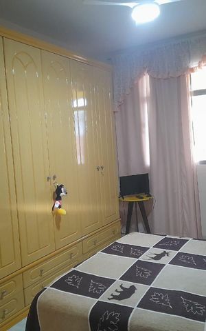 Casa à venda com 241m², 3 quartos e 3 vagasQuarto 2