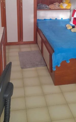 Casa à venda com 241m², 3 quartos e 3 vagasQuarto 1