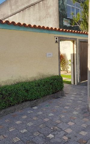 Casa à venda com 241m², 3 quartos e 3 vagasFachada