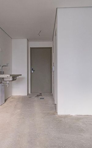 Studio à venda com 29m², 1 quarto e 1 vaga Studio à venda com 29m², 1 quarto e 1 vagaStudio