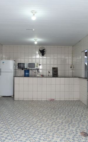 Apartamento à venda com 48m², 2 quartos e 1 vagaÁrea comum - Salão de festas