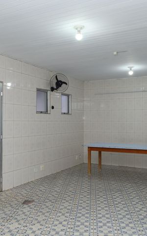 Apartamento à venda com 48m², 2 quartos e 1 vagaÁrea comum - Salão de festas