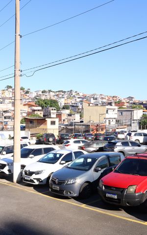 Apartamento à venda com 48m², 2 quartos e 1 vagaGaragem