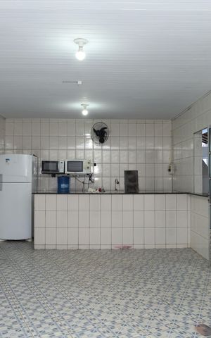 Apartamento à venda com 48m², 2 quartos e 1 vagaÁrea comum - Salão de festas