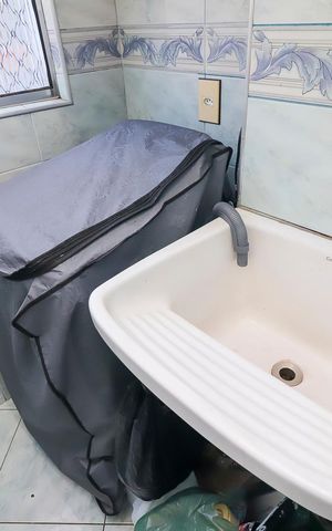 Apartamento à venda com 48m², 2 quartos e 1 vagaÁrea de Serviço