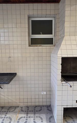 Apartamento para alugar com 75m², 2 quartos e 1 vagaÁrea comum - Salão de festas