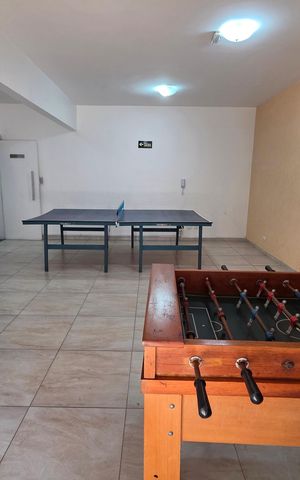 Apartamento para alugar com 75m², 2 quartos e 1 vagaSala de Jogos