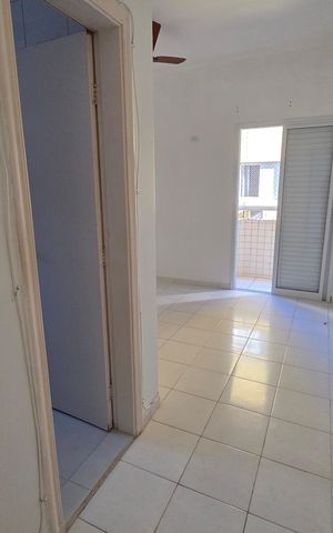 Apartamento para alugar com 75m², 2 quartos e 1 vagaSuíte 1