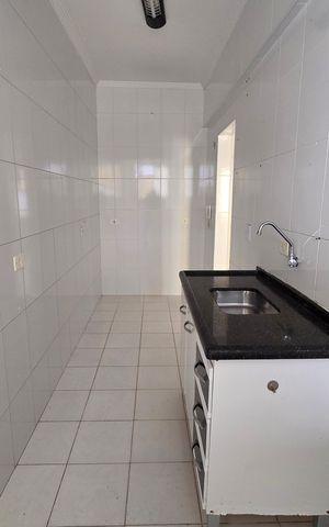 Apartamento para alugar com 75m², 2 quartos e 1 vagaCozinha