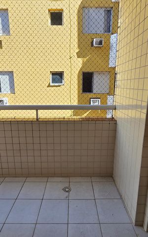 Apartamento para alugar com 75m², 2 quartos e 1 vagaVaranda