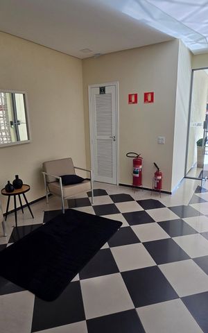 Apartamento para alugar com 75m², 2 quartos e 1 vagaÁrea comum