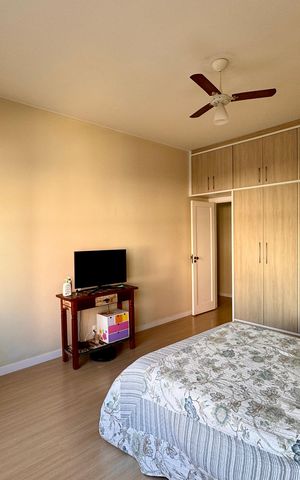 Apartamento à venda com 150m², 3 quartos e sem vaga