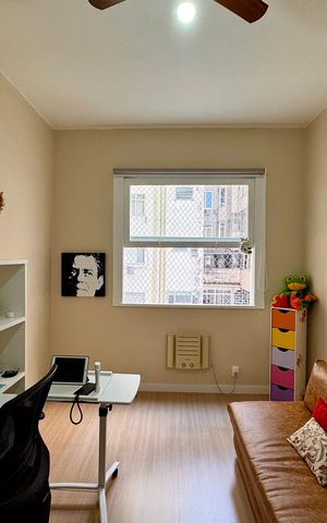 Apartamento à venda com 150m², 3 quartos e sem vaga