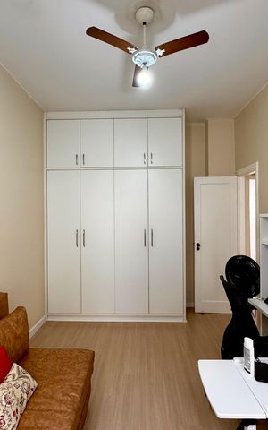 Apartamento à venda com 150m², 3 quartos e sem vaga