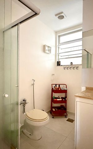 Apartamento à venda com 150m², 3 quartos e sem vaga