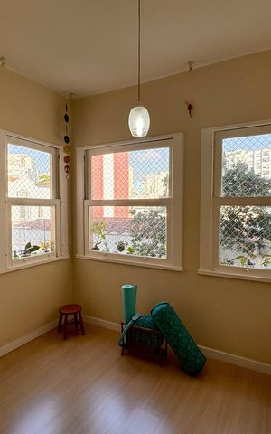 Apartamento à venda com 150m², 3 quartos e sem vaga