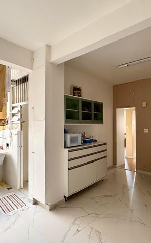 Apartamento à venda com 150m², 3 quartos e sem vaga