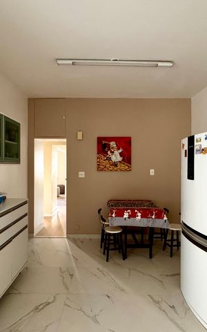 Apartamento à venda com 150m², 3 quartos e sem vaga