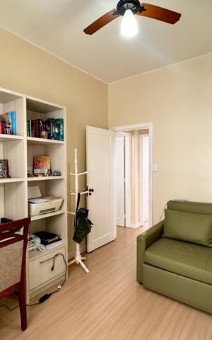 Apartamento à venda com 150m², 3 quartos e sem vaga