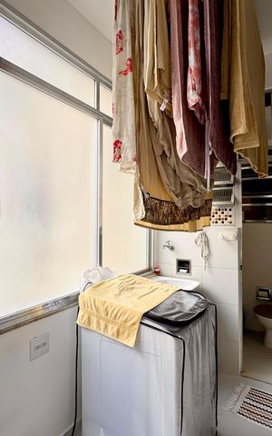 Apartamento à venda com 150m², 3 quartos e sem vaga