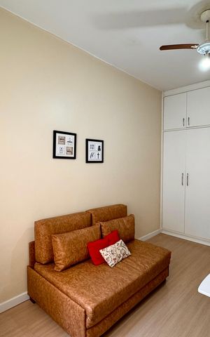 Apartamento à venda com 150m², 3 quartos e sem vaga