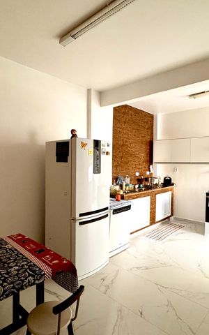 Apartamento à venda com 150m², 3 quartos e sem vaga