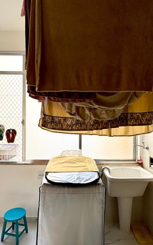 Apartamento à venda com 150m², 3 quartos e sem vaga