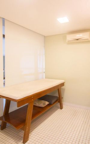 Apartamento à venda com 420m², 4 quartos e 5 vagasÁrea comum