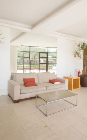 Apartamento à venda com 420m², 4 quartos e 5 vagasHall de entrada