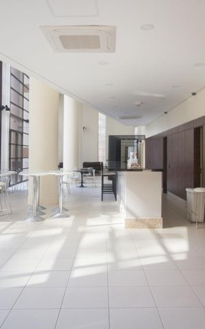 Apartamento à venda com 420m², 4 quartos e 5 vagasSalão de Festas
