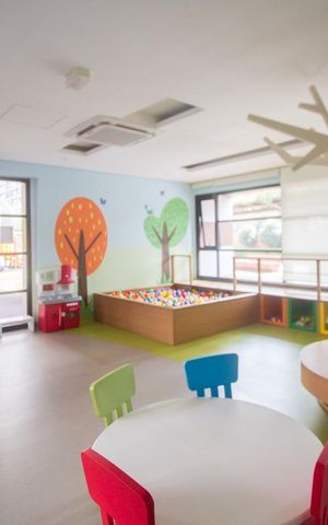 Apartamento à venda com 420m², 4 quartos e 5 vagasBrinquedoteca