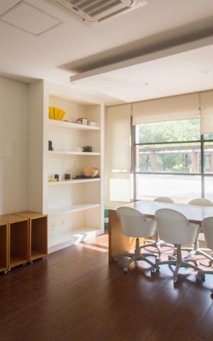 Apartamento à venda com 420m², 4 quartos e 5 vagasBrinquedoteca