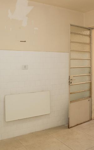 Casa à venda com 90m², 2 quartos e 1 vaga Casa à venda com 90m², 2 quartos e 1 vagaCozinha