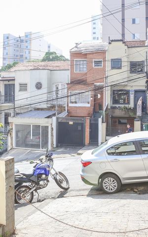 Casa à venda com 90m², 2 quartos e 1 vaga Casa à venda com 90m², 2 quartos e 1 vagaVista da Sala