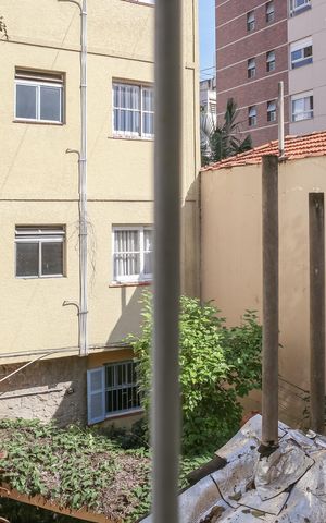 Casa à venda com 90m², 2 quartos e 1 vaga Casa à venda com 90m², 2 quartos e 1 vagaVista do Quarto 2