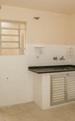 Casa à venda com 90m², 2 quartos e 1 vaga Casa à venda com 90m², 2 quartos e 1 vagaCozinha