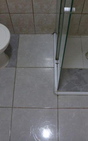 Apartamento à venda com 35m², 1 quarto e sem vagaBanheiro