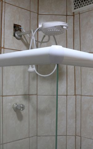 Apartamento à venda com 35m², 1 quarto e sem vagaBanheiro