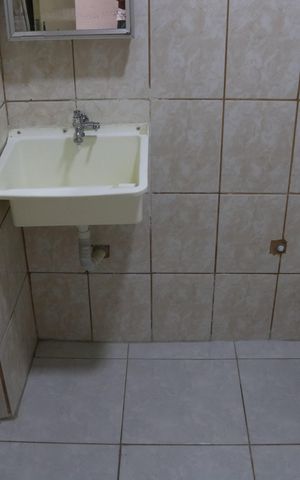 Apartamento à venda com 35m², 1 quarto e sem vagaBanheiro