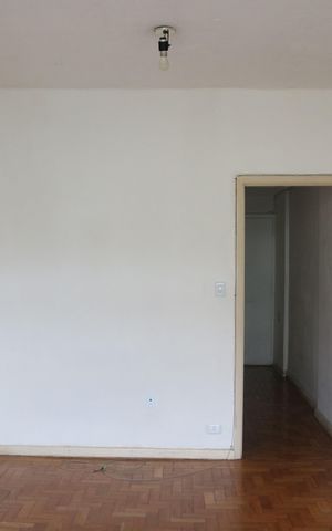 Apartamento à venda com 35m², 1 quarto e sem vagaStudio