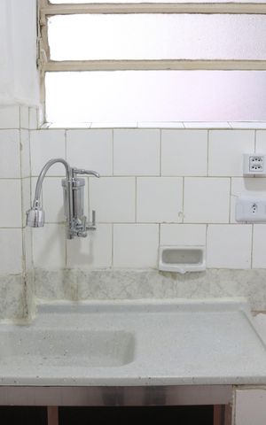 Apartamento à venda com 35m², 1 quarto e sem vagaStudio