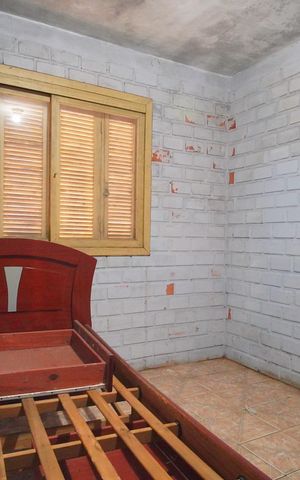 Casa para alugar com 200m², 2 quartos e 4 vagasQuarto 1