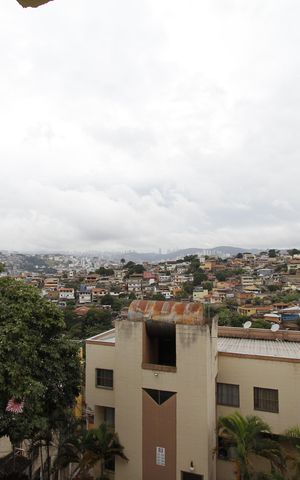 Apartamento à venda com 54m², 2 quartos e 1 vagaVista