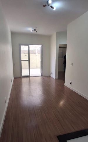 Apartamento para alugar com 54m², 2 quartos e 1 vaga