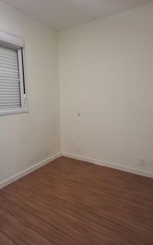 Apartamento para alugar com 54m², 2 quartos e 1 vaga